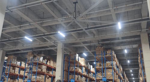 廠房通風降溫工程 現狀、必要性與設計咨詢探析